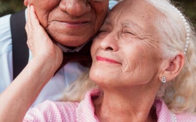 Acouphènes chez le senior