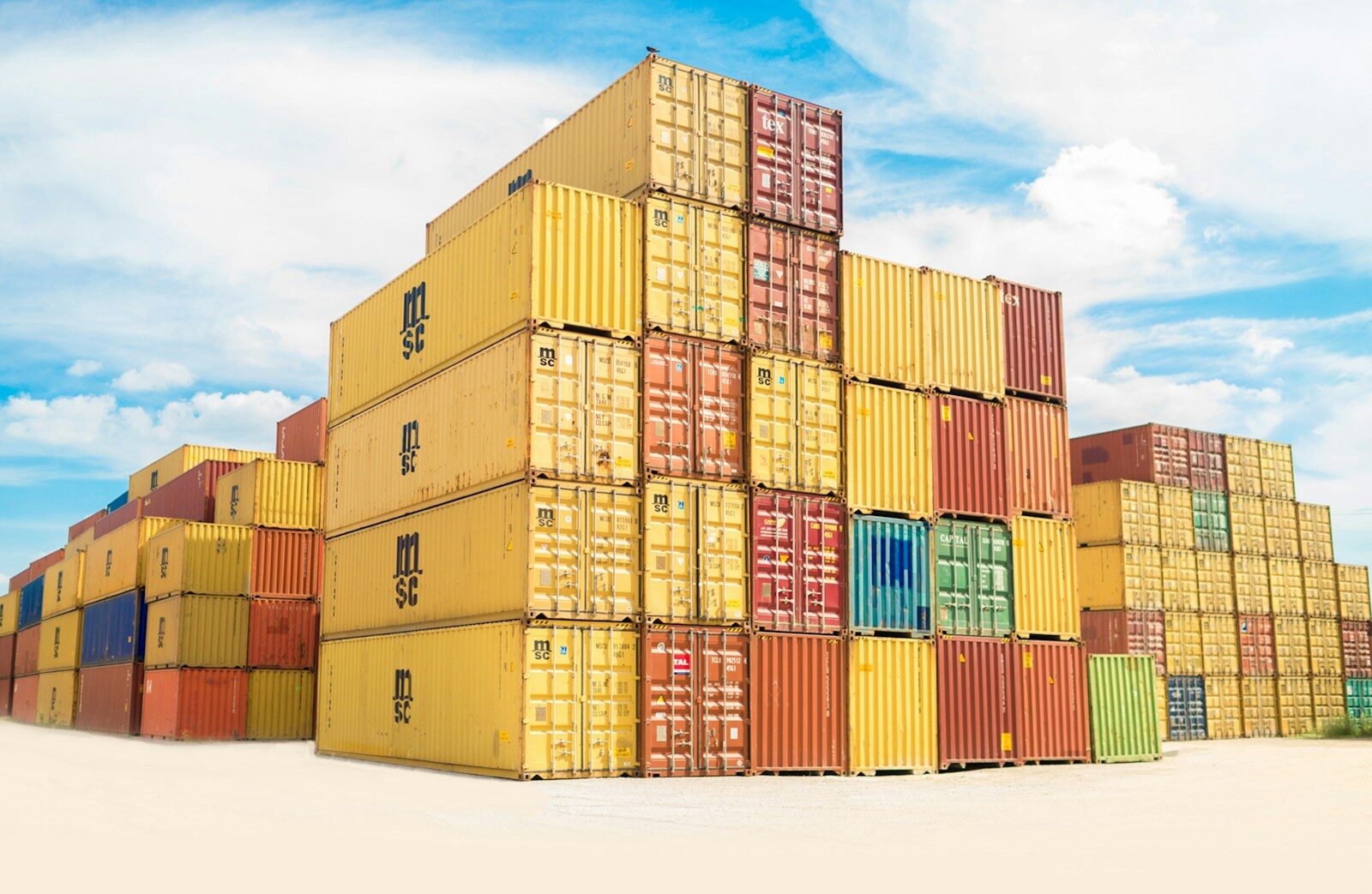 Gestion Logistique