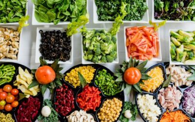 alimentation spécifique