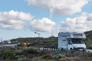 Location minibus avec ou sans chauffeur