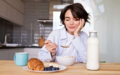 Allergies alimentaires