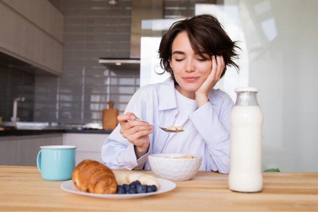 Allergies alimentaires