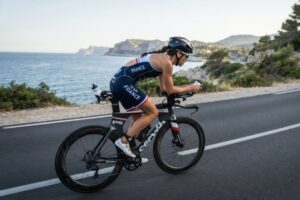vélo de triathlon