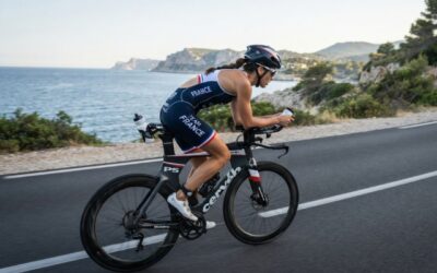 vélo de triathlon