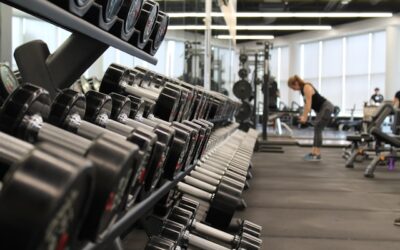 Entraînement en salle