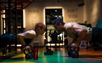 musculation d’endurance