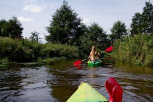 canoë-kayak