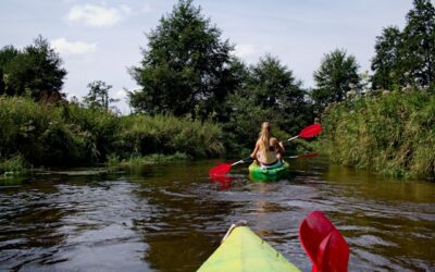 canoë-kayak