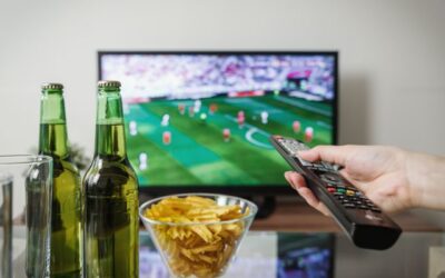 télévision