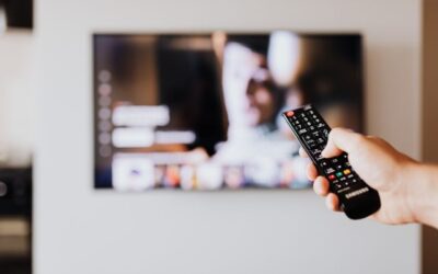 streaming tv