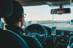 Sécurité routière