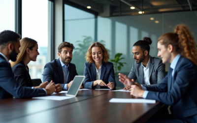 Les meilleures solutions de CSE externalisé pour les entreprises en 2026