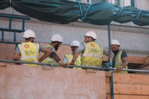 Planche de coffrage un matériau essentiel pour le chantier