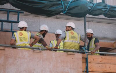 Planche de coffrage un matériau essentiel pour le chantier