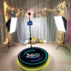 borne 360