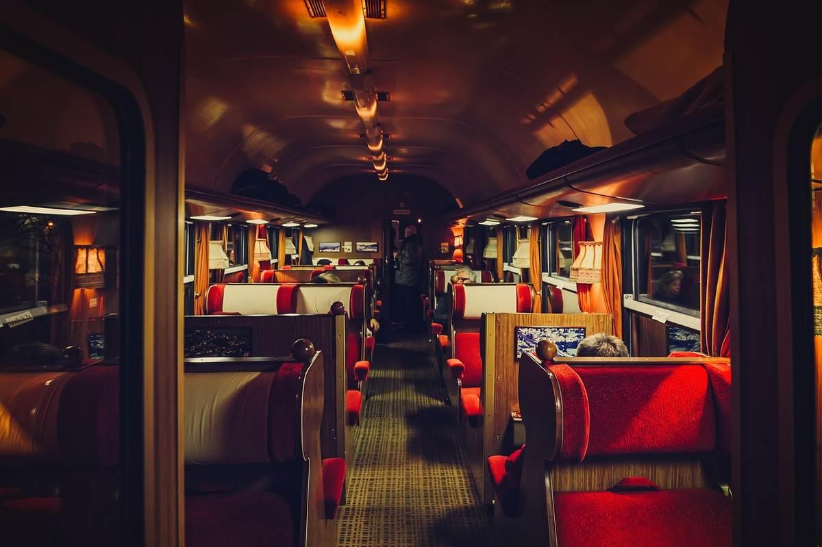 Train de nuit Paris-Vienne : le plan pas cher via Stuttgart en 2026 Train de nuit Paris-Vienne : le plan pas cher via Stuttgart en 2026