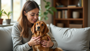 Protéger son animal contre les parasites externes : guide complet